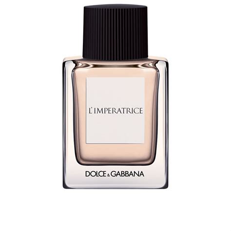 l'imperatrice dolce gabbana price|dolce and gabbana perfume superdrug.